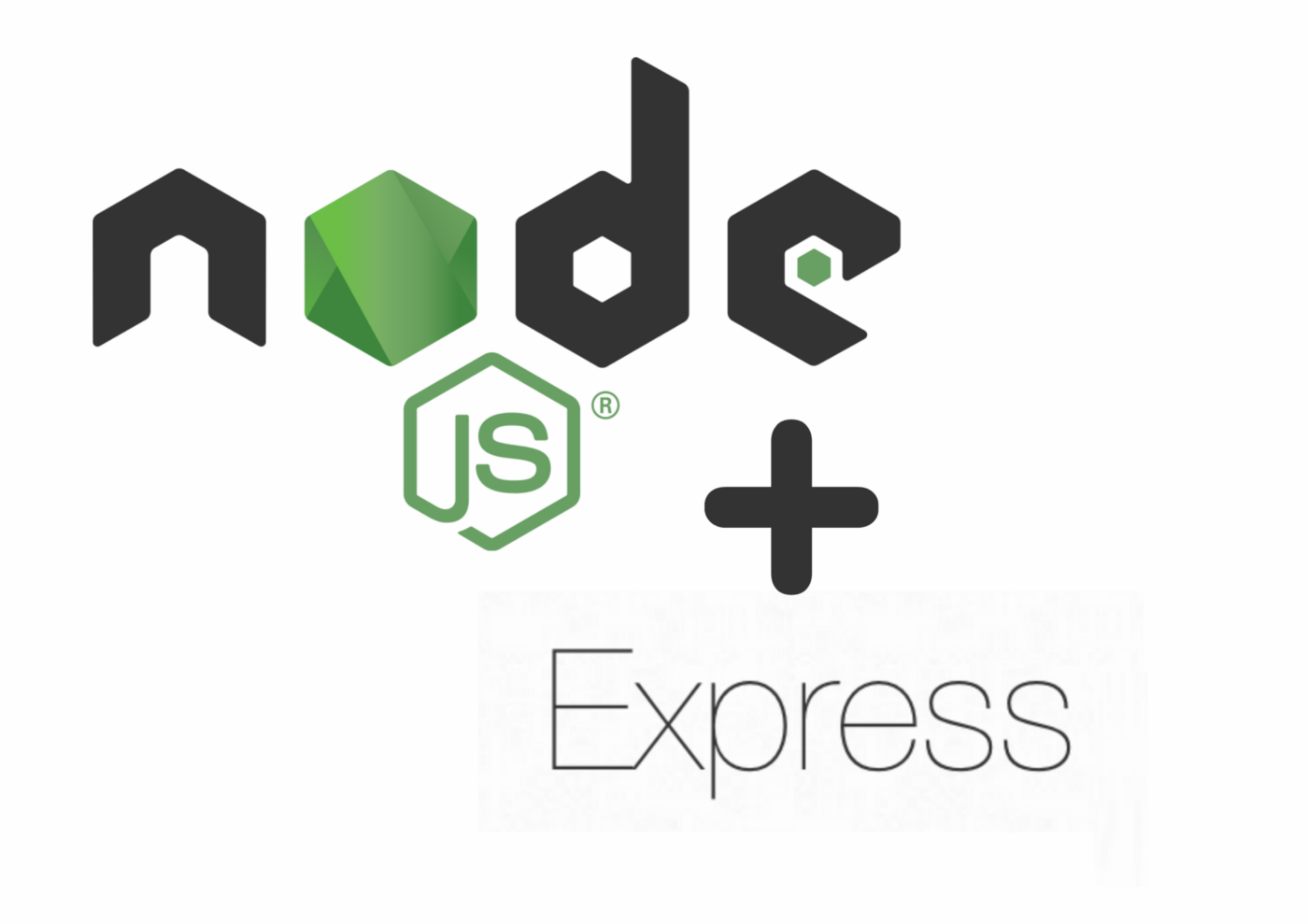 Node+Express